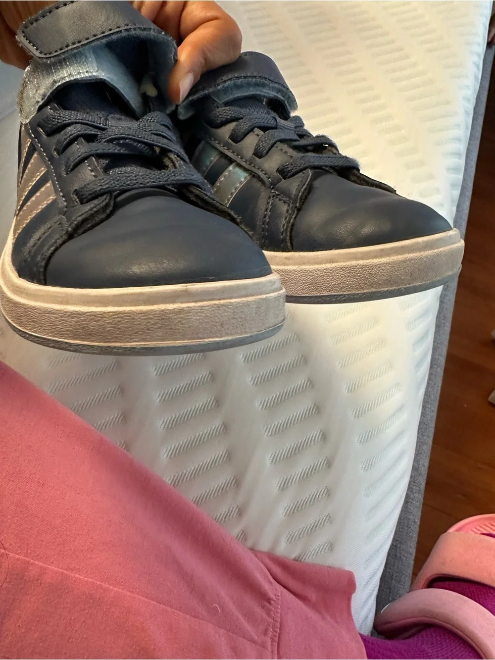 adidas grand court